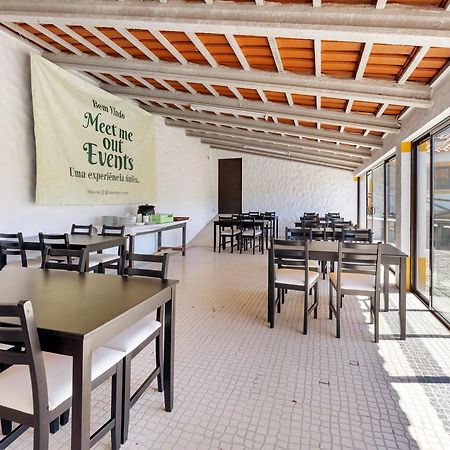 Quinta O Refugio Villa Azambuja Buitenkant foto