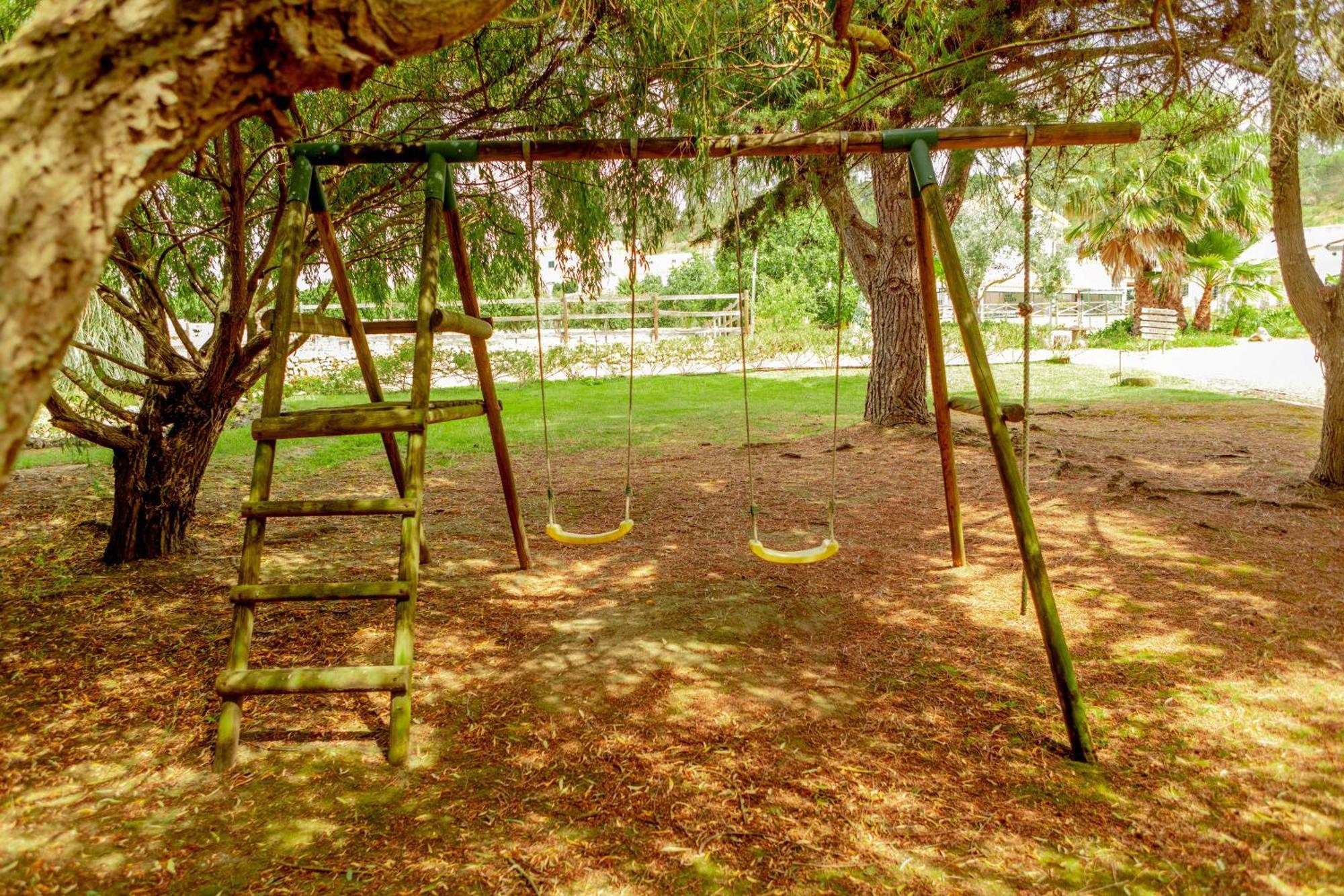 Quinta O Refugio Villa Azambuja Buitenkant foto