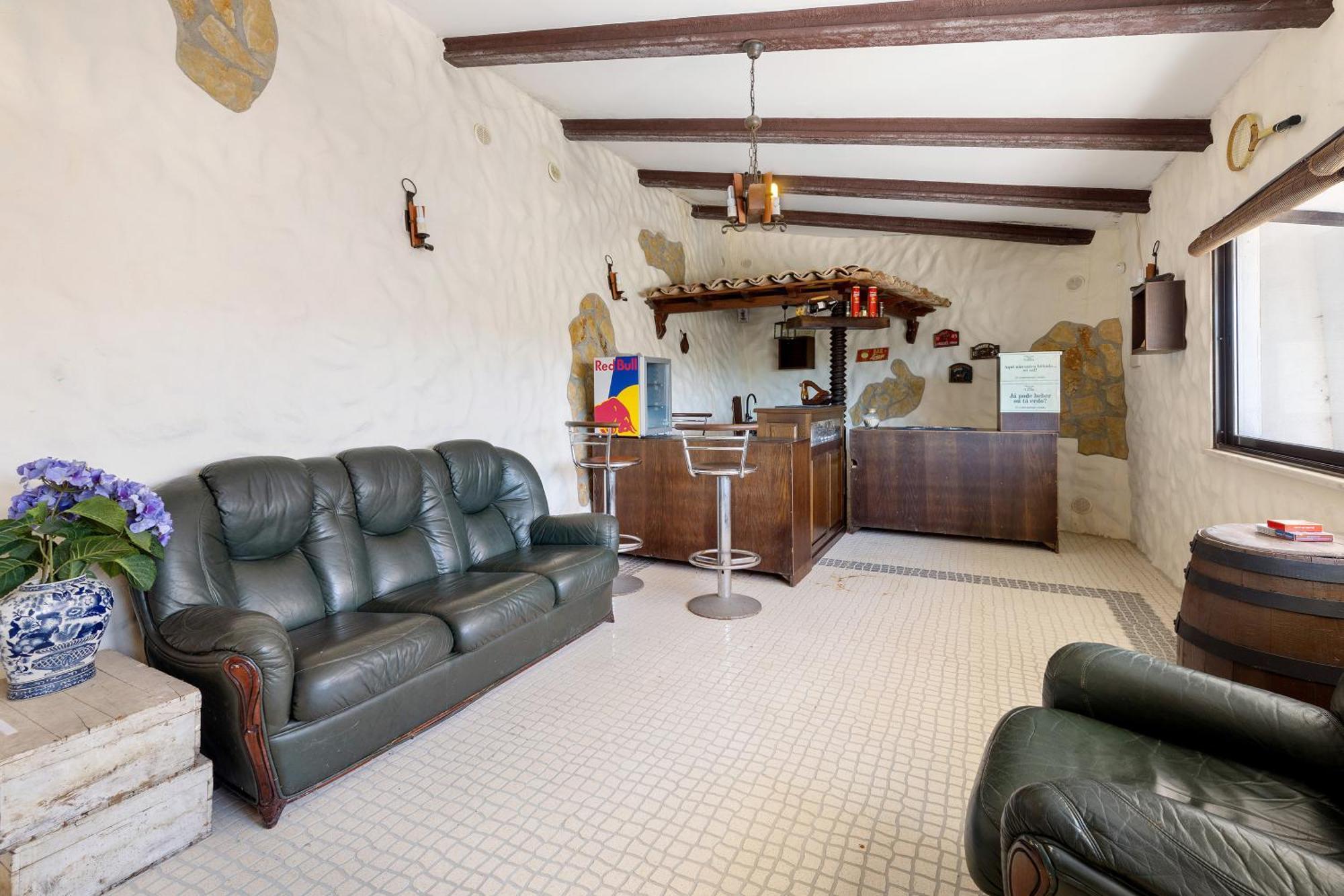 Quinta O Refugio Villa Azambuja Buitenkant foto