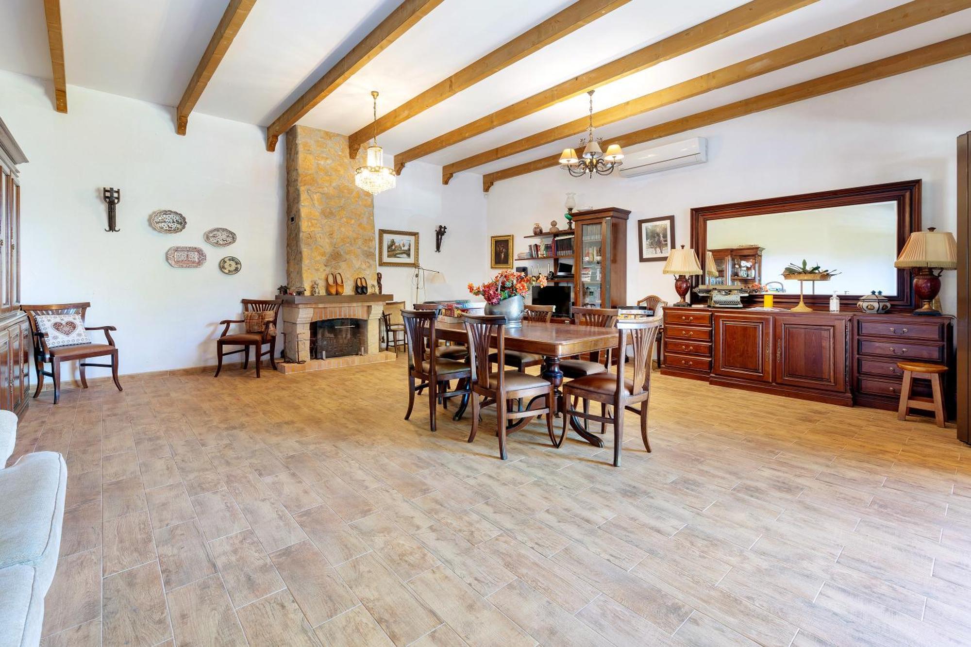 Quinta O Refugio Villa Azambuja Buitenkant foto